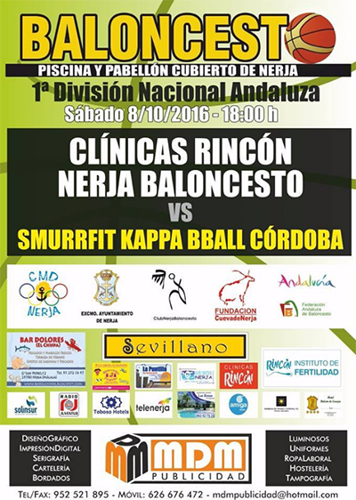 nerja-basketbal-cordoba