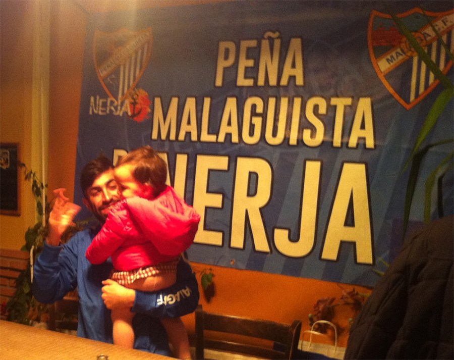 malaga-speler-msantos-pena