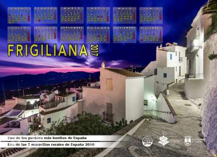 frigiliana-promotiekalender