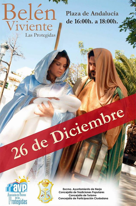 nerja-navidad-belen-viviente