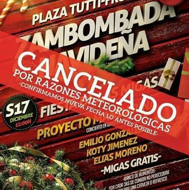 nerja-navidad-zambomba-cancellado