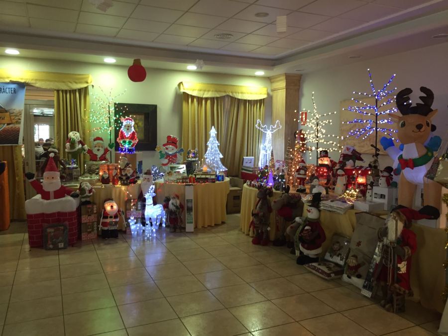 torrox-kerstmarkt
