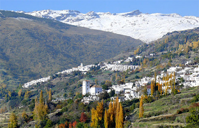 alpujarras