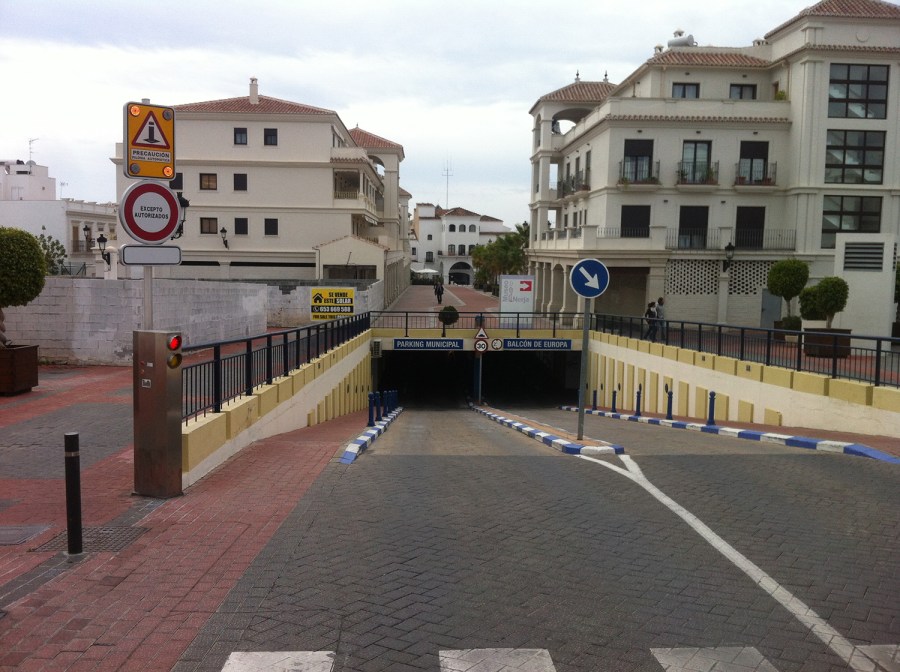 nerja-parkeergarage-balcon
