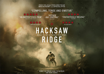 Film Hacksaw Ridge