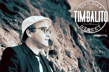 Herradura Timbalito Street