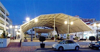 Herraduro Fiesta San Jose