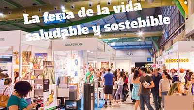 Malaga Feria Sostebible