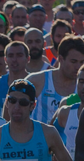 Malaga MediaMarathon