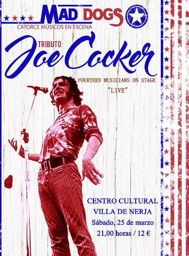 Nerja CCN Cocker Trib