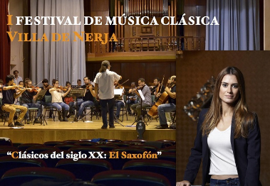 Nerja CCN Musica Classica IV