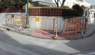 Nerja Obras
