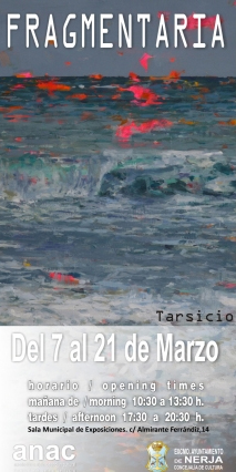 Nerja Sala Fragmentaria