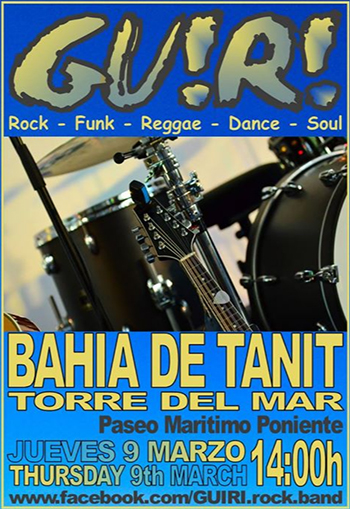 Torre Bahia Guiri 20170308