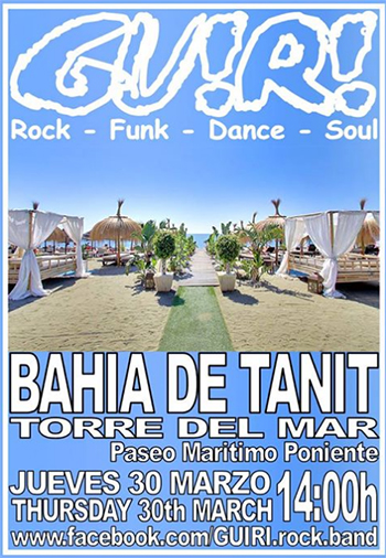 Torre Bahia Guiri 20170330