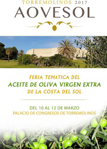 Torremolinos Feria Oliva