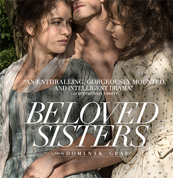 Film Beloved Sisters