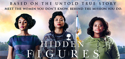 Film Hidden Figures
