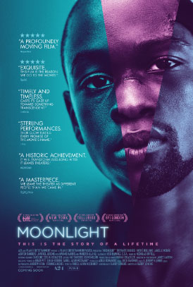Film Moonlight