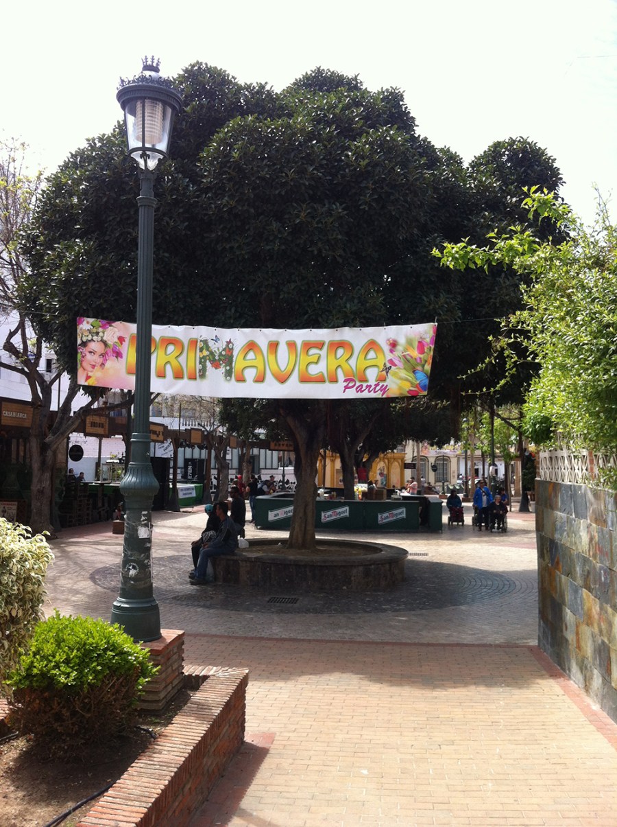 Nerja primavera_fiesta_2016