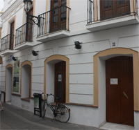 Nerja Sala Municipal de Expociones 2