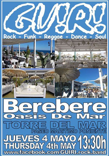 Torre Guiri 20170504