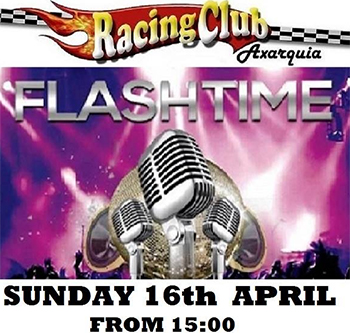 Torrox ARC Flashtime 20170416