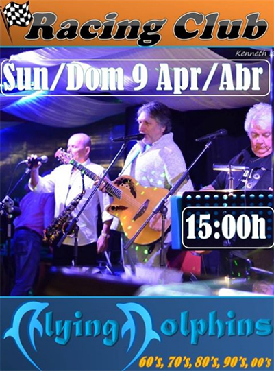 Torrox ARC Flying Dolphins 20170409