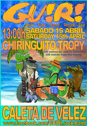 Velez Bahia Guiri 20170413