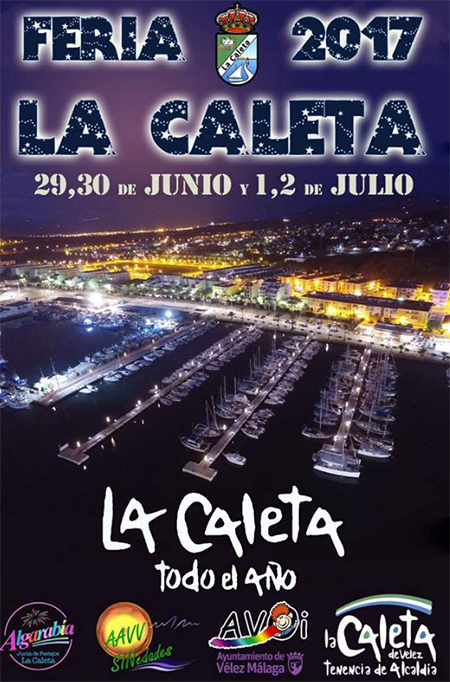 Caleta Feria 2017