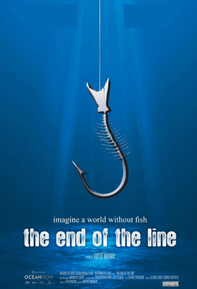 Film End of the Line