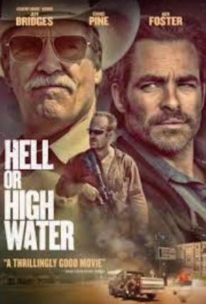 Film Hell or High Water