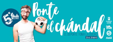 Malaga Deportes Festivak