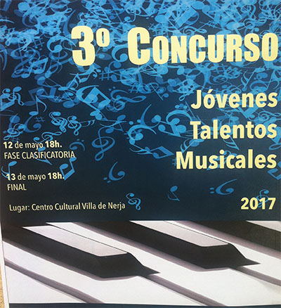 Nerja CCN Talentos 2017