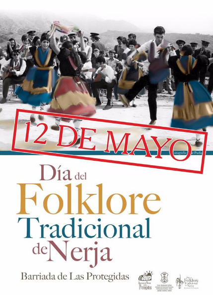 Nerja Dia Folklore2