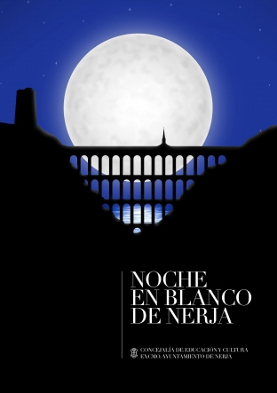 Nerja Noche en Blanco VI