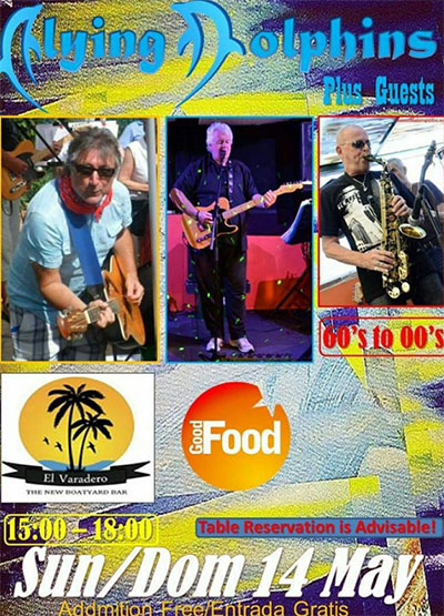 Nerja Varadero FlyingD