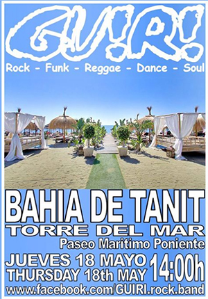 Torre Bahia Guiri 20170516