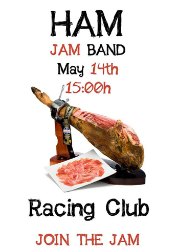 Torrox ARC Ham 20170514