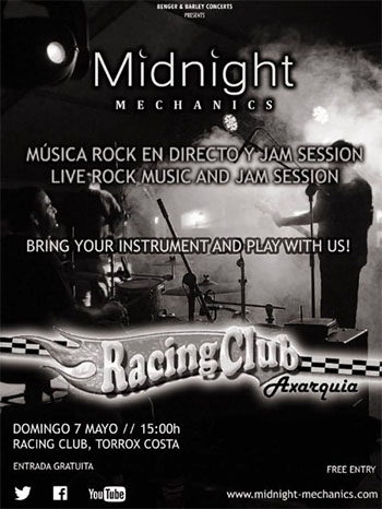Torrox ARC Midnight M