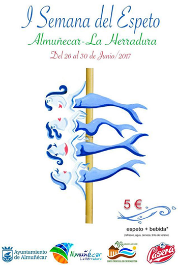 Amunecar Semana Espeta