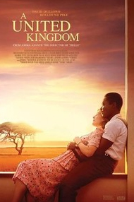 Film A United Kingdom