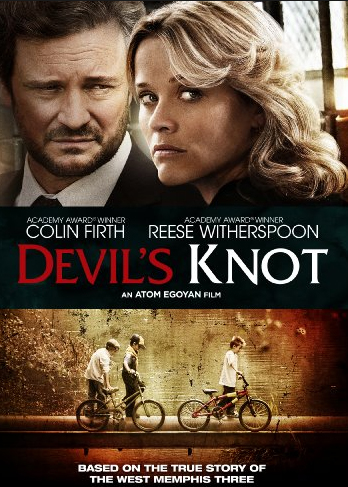 Film DevilsKnot