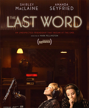 Film Last Word