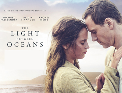 Film Light Between Oceans