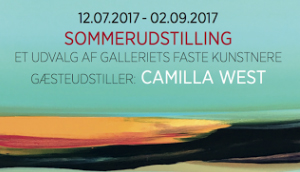 Frigiliana Krabbe Zomerexpo17