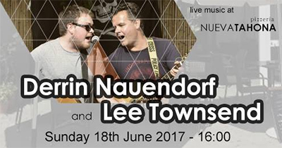 Frigiliana Nueva Tahona Townsend