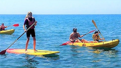 Herradura Beach Festival