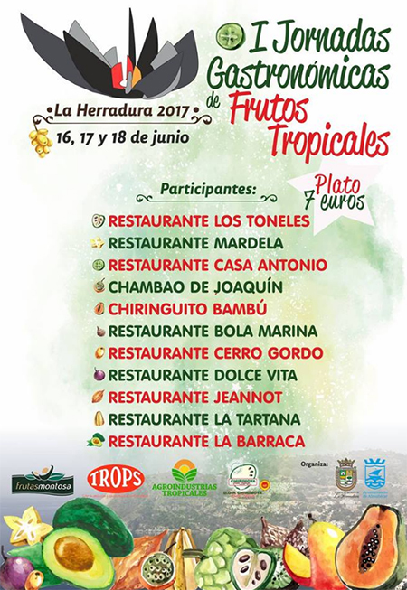 Herradura Jornades Tropicales