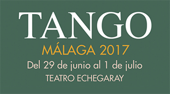 Malaga Tango Festival 2017